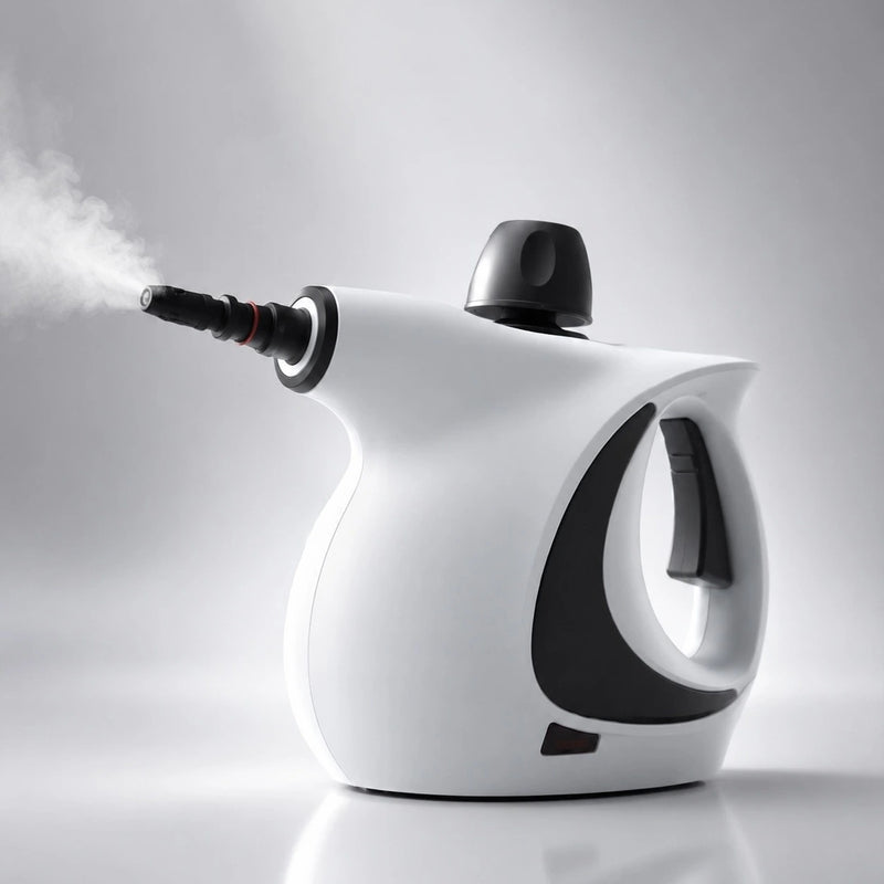 CleanDampf®️ Hochtemperatur-Dampfreiniger
