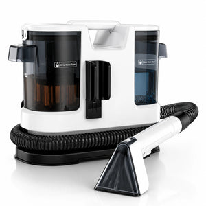 CleanDampf®️ Nasssauger 4 in 1